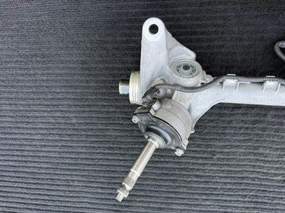 2017-2019 BMW 7 Series G11 G12 Steering Rack Pinion OEM 7806277483 - eBay image 6