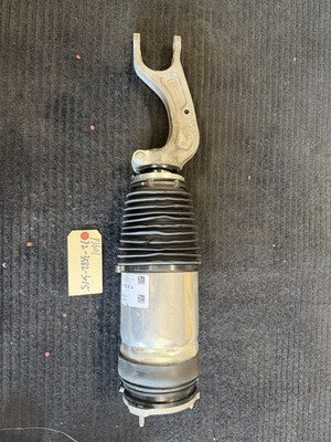 2012-2023 Tesla Model S Front Left Air Suspension Strut OEM 72-3582-3015 - eBay image 1