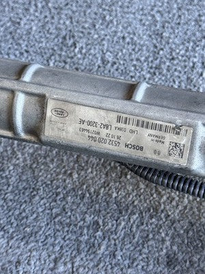 2018-2024 Jaguar F-Pace Range Rover Velar Steering Rack OEM L8A23200AE - eBay image 7