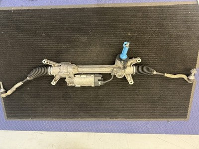 2020-2022 Mercedes-Benz GLC300 GLC350e Electric Power Steering Rack OEM A2934602000 - eBay image 8