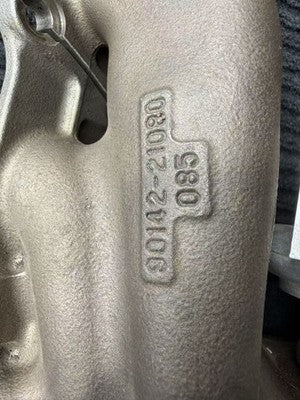 2013 2014 Hyundai Genesis Coupe 2.0L Turbo Turbocharger OEM 282312C600 - eBay image 2