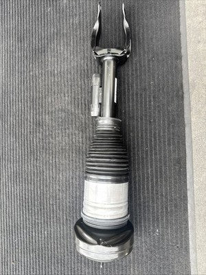 2020-23 Mercedes-Benz-AMG GLE53 W167 C167 Front Left Airmatic Strut A1673203505 OEM - eBay image 1