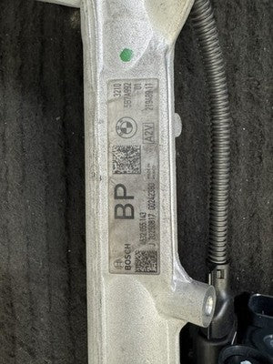 2025-2026 BMW X3 G45 Electric Power Steering Rack Eps OEM 32105B7A992 - eBay image 3