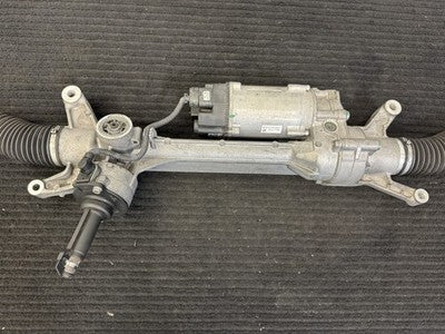 2019-2023 Mercedes-Benz AMG Gt X290 Electric Power Steering Rack OEM A2904604300 - eBay image 6