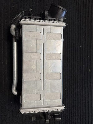 2007-13 Mercedes C216 W166 W212 W221 Intercooler Charge Air OEM A1570900314 - eBay image 8