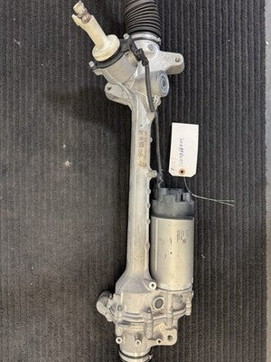 2025-2026 BMW X3 G45 Electric Power Steering Rack Gear OEM 32105B68405 - eBay image 2