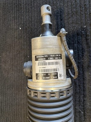 09-19 Rolls-Royce Ghost Front Right Air Suspension Shock Strut OEM 6862144 - eBay image 4