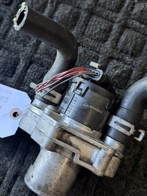 09-13 Mercedes-Benz E350 GL350 ML320 ML350 R320 R350 Egr Valve A6421401960 A6421401160 OEM - eBay image 6