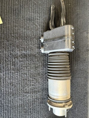 2020-2023 Porsche Taycan Front Right Air Suspension Strut OEM 9J1616038D - eBay image 5