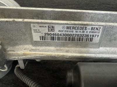 2019-2023 Mercedes-Benz AMG Gt X290 Electric Power Steering Rack OEM A2904604300 - eBay image 3