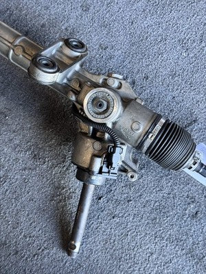 2018-2020 Range Rover Velar L560 Electric Power Steering Rack OEM KK833200AB - eBay image 12