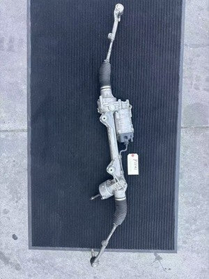 BMW F20 F22 F30 F31 F32 F36 Electric Power Steering Rack OEM 6874658 6874658.01 - eBay image 1