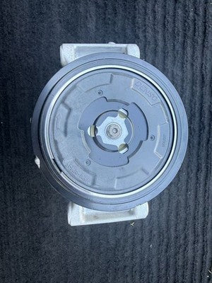 Mercedes-Benz Denso 7SEU17C A/C Air Conditioning Compressor OEM - eBay image 6