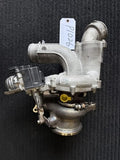 13-15 Volkswagen Beetle Jetta Gli 2.0L Turbocharger OEM 06K145702G Garrett 814000-0015 - eBay image 1