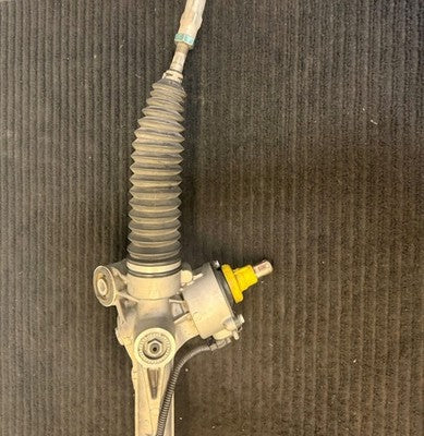 2020-2024 Porsche Taycan Audi e-tron Gt Steering Rack OEM 9J1423051AK - eBay image 5
