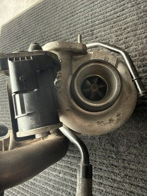 15-22 Hyundai Sonata Santa Fe Kia Optima Sorento Sportage Turbo OEM 28231-2GTA1 TD04L6-13WDT-7.0T - eBay image 4