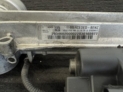 2020-2022 Mercedes-Benz GLC300 X253 Electric Power Steering Rack OEM A2934602000 - eBay image 3