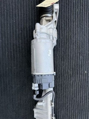 2023 BMW 530I 2.0L Steering Rack And Pinion RWD 5A52FA2/4532028305 OEM - eBay image 4