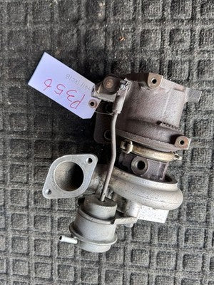 2011-2016 Nissan Juke Turbocharger Assembly OEM 144111KC1B - eBay image 1