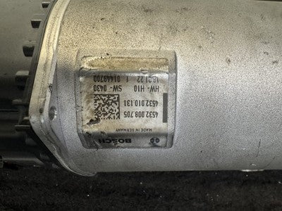2019-2024 Porsche 911 992 Electric Power Steering Rack LHD OEM 992423051AQ - eBay image 6