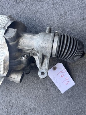 2015-2020 Mercedes-Benz Gla-Class Power Steering Rack & Pinion OEM 2464605101 - eBay image 8