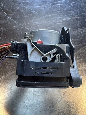 Volkswagen Audi ABS Pump Hydraulic Control Module OEM 5Q0614517DG 5Q0907379L - eBay image 3