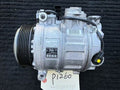 20-23 Mercedes-Benz GLE350 W167 2.0L Ac Compressor A0008303104 682-10236 OEM - eBay image 1