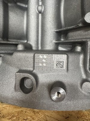 Mercedes-Benz ML350 R350 M272.967 OEM Factory Reman Long Block A272010794480 - eBay image 6