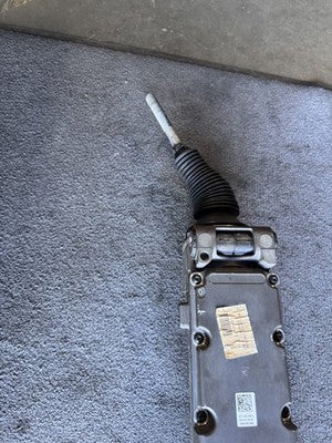 2019-2025 Porsche Cayenne 9Y Power Steering Rack Rear Steer 9Y1423055L OEM - eBay image 5