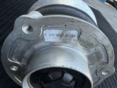 19-24 Rolls-Royce Cullinan RR31 Front Right Air Strut Hh-AF0906-002 OEM HH-AF0906-505 A - eBay image 4