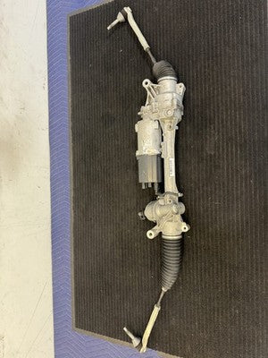 2017-2023 Mercedes-Benz E-Class CLS450 RWD Eps Steering Rack OEM A2134604802 - eBay image 5