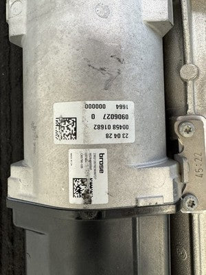 2017-2023 Mercedes-Benz E-Class CLS450 RWD Eps Steering Rack OEM A2134604802 - eBay image 6