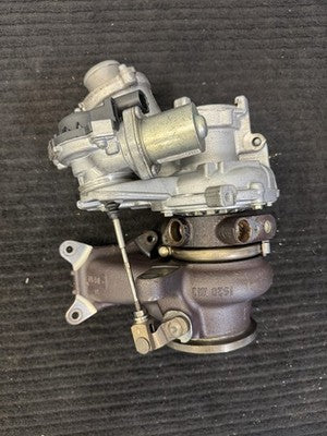 2015-2019 Audi A3 Tt Volkswagen Golf GTI 2.0T IS20 Turbo OEM 06K145722L - eBay image 5