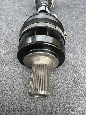 2016-2020 Mercedes-Benz GLA250 GLA45 AMG Front Left Cv Axle OEM A2463303001 - eBay image 5