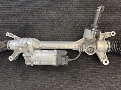 2019-23 Mercedes-Benz GT53 2021-23 GT43 X290 Electric Steering Rack OEM A2904604700 - eBay image 6