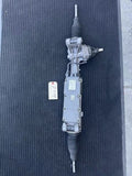 Audi Electric Power Steering Gear Rack OEM 4K1423055R Without Dynamic Steering 4N0.909144.H - eBay image 1