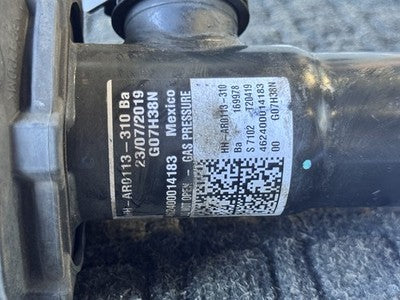 2019-2023 BMW X7 Rear Right Air Suspension Strut OEM G07H38N - eBay image 9