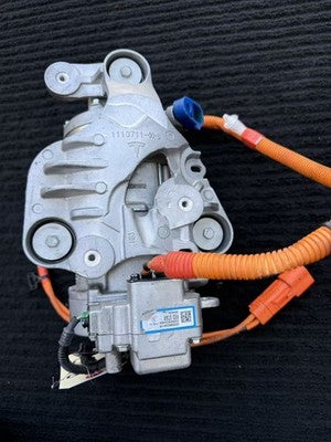 17-23 Tesla Model 3 High Voltage Electric A/C Compressor OEM 1088198-00-P - eBay image 5