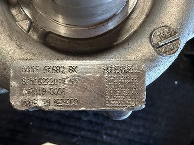 2010-2019 Ford Explorer Flex Taurus Lincoln MKS MKT 3.5L Engine OEM AA5E6K682BK - eBay image 3