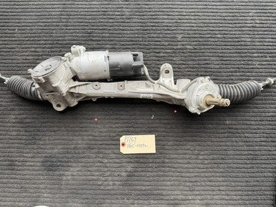 Honda Civic Electric Power Steering Rack 53600-T61-A35-M1 OEM 53600-T56-A35-M1 - eBay image 11