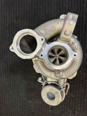 2018-2024 Audi S4 S5 SQ5 Q7 Q8 3.0T Turbocharger OEM 06M145689M - eBay image 3