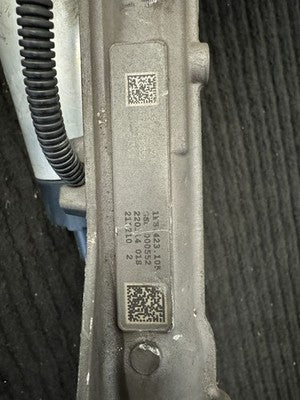 2021-2024 Volkswagen ID.4 Audi Q4 e-tron Electric Power Steering Rack OEM 1EB423105F - eBay image 3