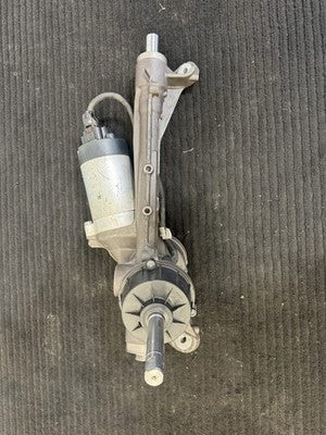 2022-2024 Volkswagen ID.4 Audi Q4 e-tron RWD Electric Steering Rack OEM 1EB423062R - eBay image 3