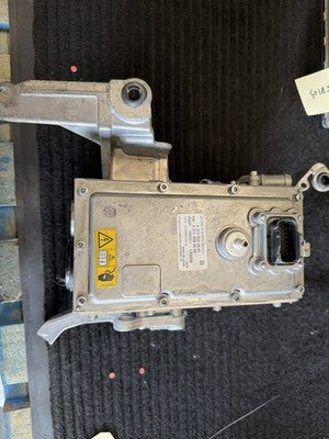 2017-2020 Mercedes GLC350e Control Unit Hybrid OEM A2539002801 - eBay image 1