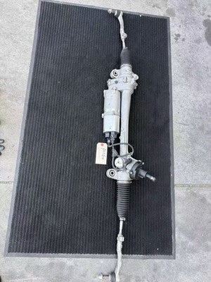 2022-2025 BMW iX I20 Electric Power Steering Rack Pinion OEM 32105A827C5 - eBay image 1