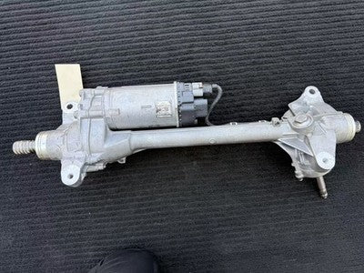 2017-2019 BMW 7 Series G11 G12 Steering Rack Pinion OEM 7806277483 - eBay image 11