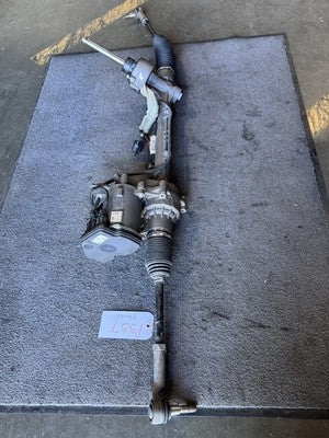 2014-2018 Volvo S60 V60 Electric Power Steering Rack OEM 31429675 - eBay image 1
