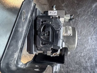 08-15 Nissan Rogue ABS Pump Anti-Lock Brake Module OEM TD8405 47660-JM10 47660JM110 - eBay image 3