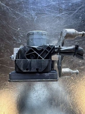 Mercedes-Benz W212 S212 C207 E-Class ABS Esp Brake Pump A2124310848 OEM 0265243816 - eBay image 2