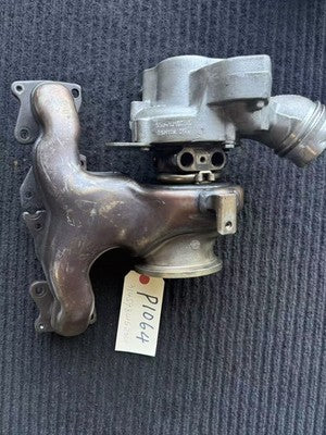 Volvo S60 S90 V60 V90 XC60 XC90 2.0L Turbo OEM 31459841 53039700546 3145984152550 - eBay image 3